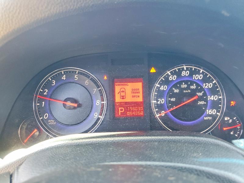 Aukcja sprzedaży 2008 Infiniti G35, vin: JNKBV61E78M216874, numer aukcji: 53809036