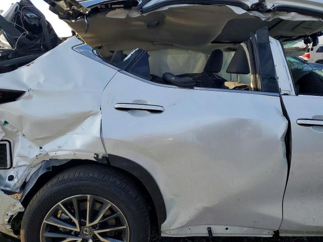 Продажа на аукционе авто 2024 Lexus Nx 350, vin: JTJGKCEZ8R5012573, номер лота: 54155226
