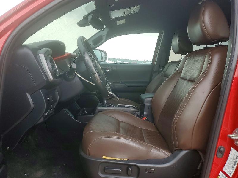 Aukcja sprzedaży 2020 Toyota Tacoma, vin: 5TFAZ5CN0LX093533, numer aukcji: 52590296