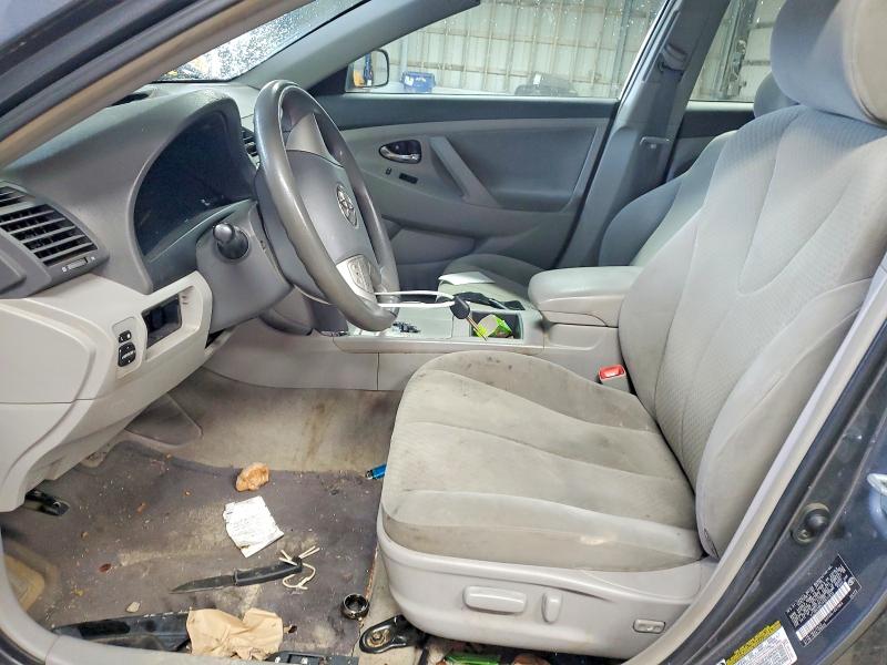 50995516 :رقم المزاد ، 4T1BK46K77U017833 vin ، 2007 Toyota Camry مزاد بيع