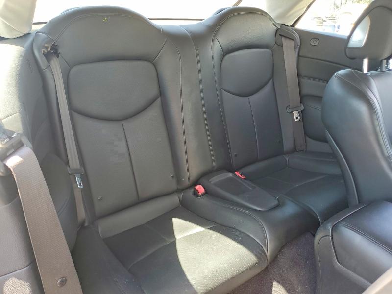 Продажа на аукционе авто 2011 Infiniti G37 Convertible, vin: JN1CV6FE7BM951735, номер лота: 53782326