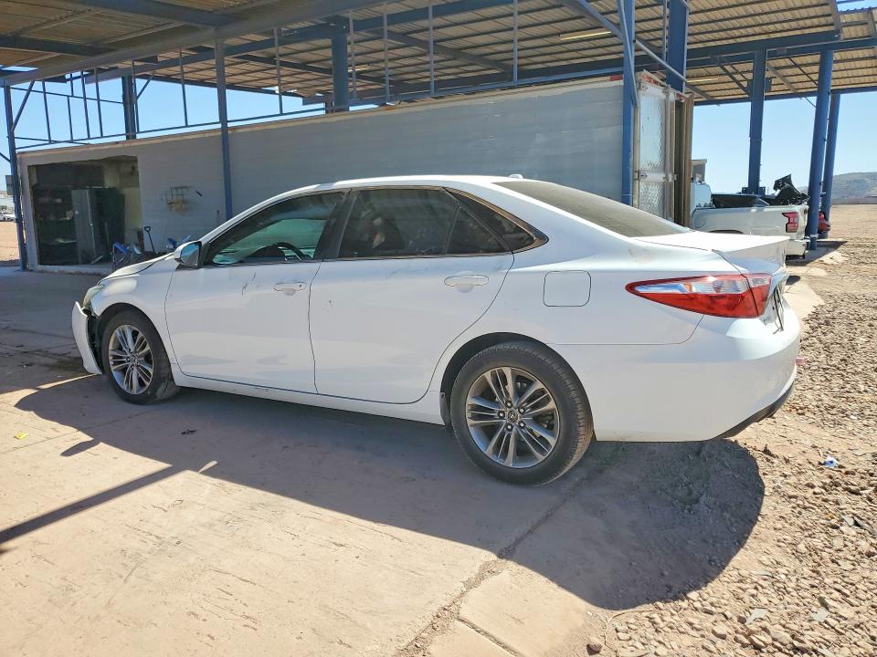 Aukcja sprzedaży 2015 Toyota Camry, vin: 4T1BF1FK1FU042566, numer aukcji: 54602576