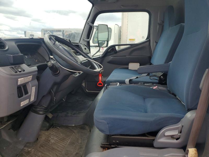 Aukcja sprzedaży 2013 Mitsubishi Fuso Truck Of America Inc Fe, vin: JL6BNG1A7DK001058, numer aukcji: 57448246