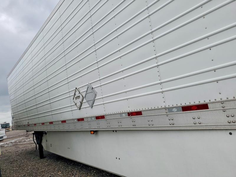 Продаж на аукціоні авто 2020 Utility Trailer Vsra Reefe, vin: 1UYVS2538L6878101, номер лоту: 52891886