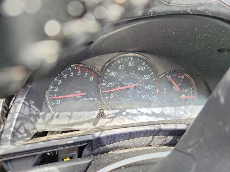 53235356 :رقم المزاد ، 4T1FA38P55U058076 vin ، 2005 Toyota Camry Solara مزاد بيع