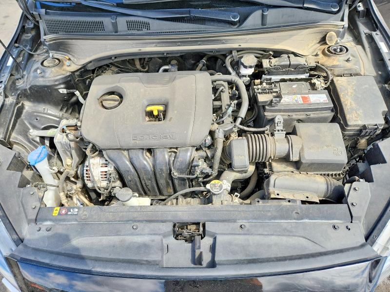 Aukcja sprzedaży 2022 Kia Forte, vin: 3KPF24AD2NE473880, numer aukcji: 55450066