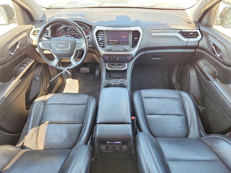 53482916 :رقم المزاد ، 1GKKNMLS1MZ177418 vin ، 2021 Gmc Acadia مزاد بيع