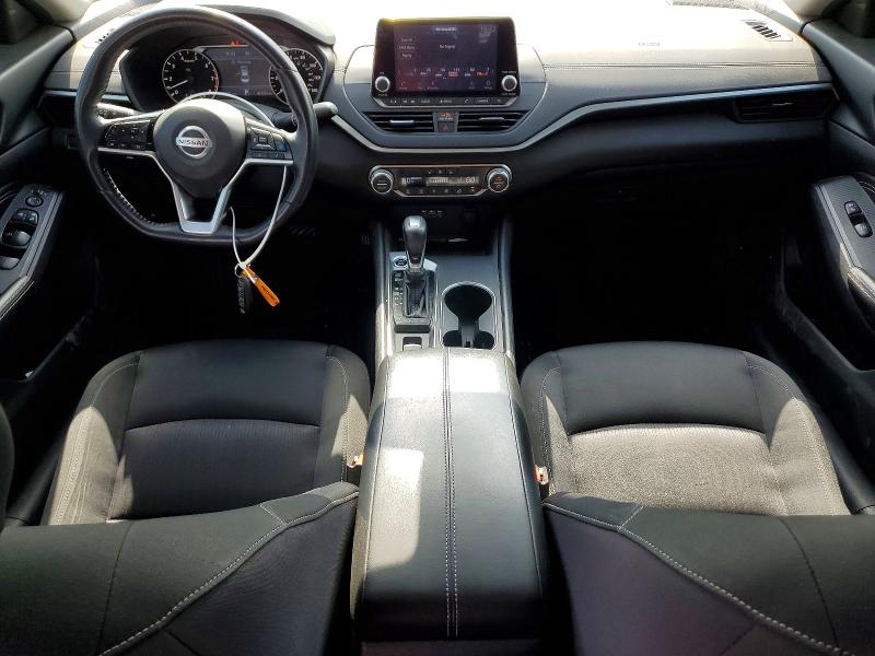 Продажа на аукционе авто 2019 Nissan Altima, vin: 1N4BL4DV1KC141146, номер лота: 53132726