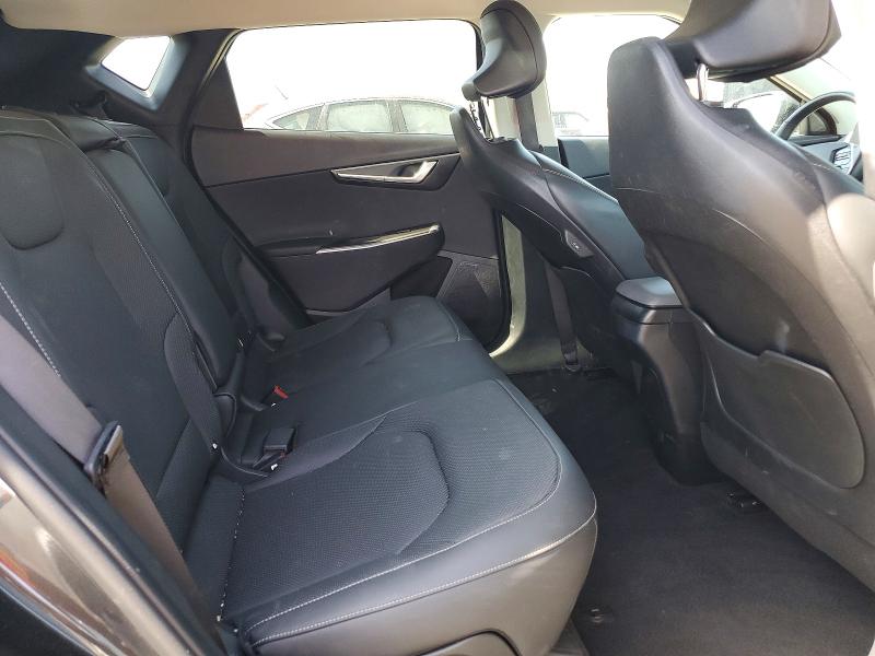 2022 Kia Ev6 მანქანა იყიდება აუქციონზე, vin: KNDC34LA8N5043267, აუქციონის ნომერი: 53383876