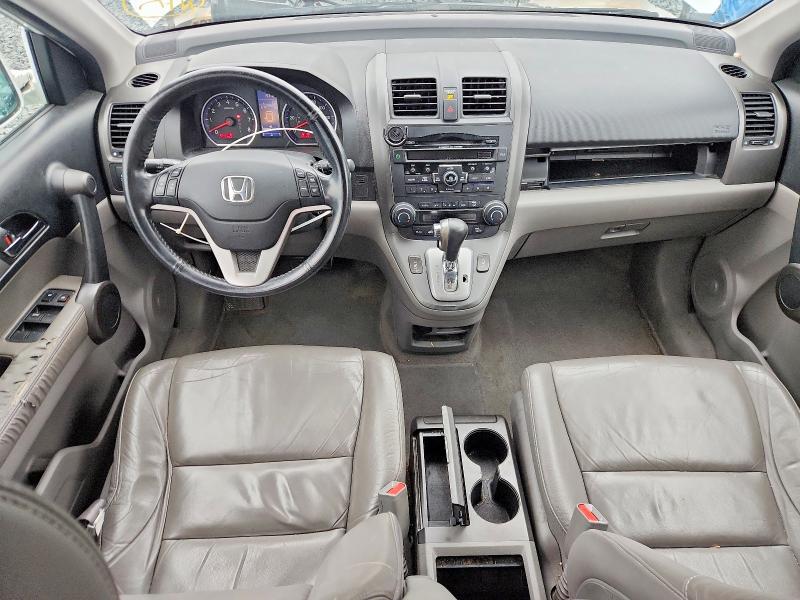 Продажа на аукционе авто 2010 Honda Cr-v, vin: 5J6RE4H78AL048664, номер лота: 52205186