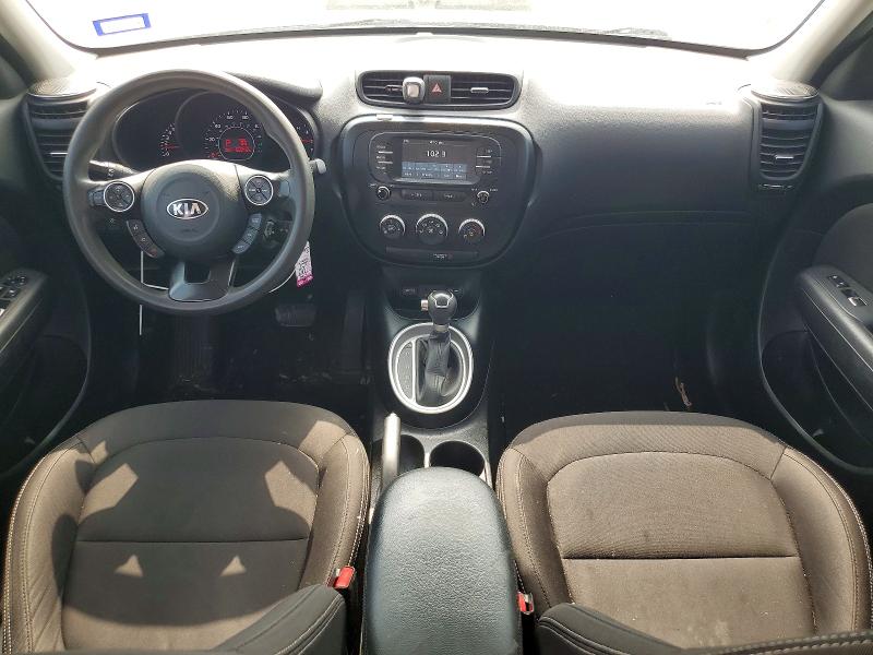 Продажа на аукционе авто 2019 Kia Soul, vin: KNDJN2A22K7002232, номер лота: 52697096