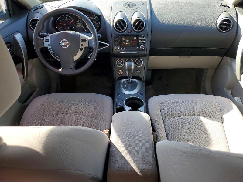 Aukcja sprzedaży 2015 Nissan Rogue Select, vin: JN8AS5MV2FW750107, numer aukcji: 54822956