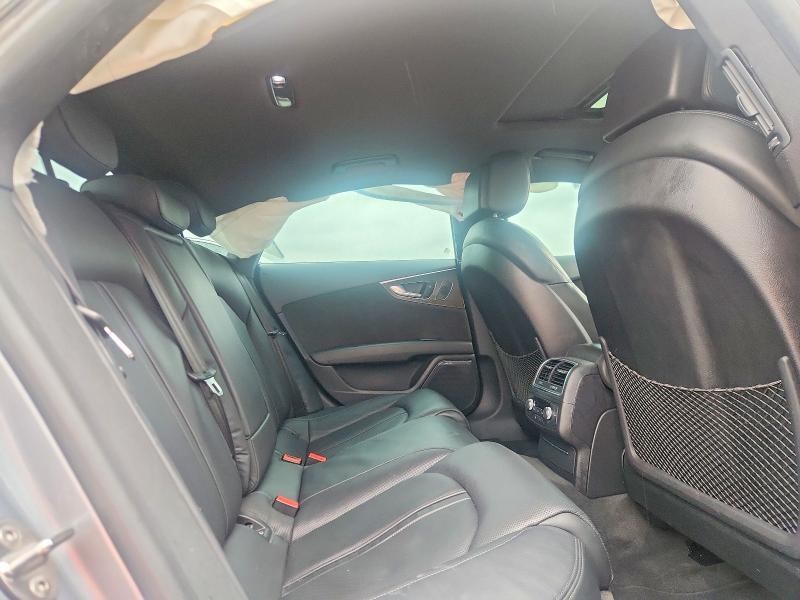 54532396 :رقم المزاد ، WAU2GAFC1GN075439 vin ، 2016 Audi A7 مزاد بيع