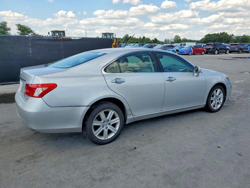 Продажа на аукционе авто 2008 Lexus Es, vin: JTHBJ46GX82245873, номер лота: 53702486