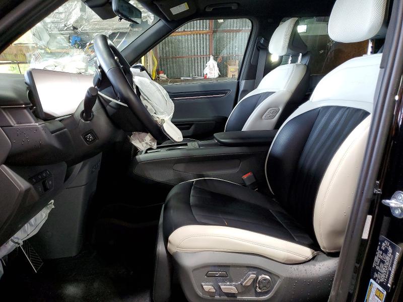 Продажа на аукционе авто 2024 Kia Ev9, vin: KNDAEFS55R6020255, номер лота: 53431656