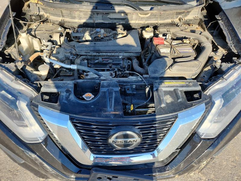 Aukcja sprzedaży 2019 Nissan Rogue, vin: KNMAT2MV7KP539027, numer aukcji: 52154216
