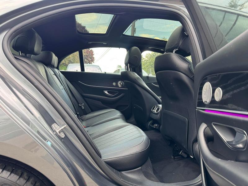 Продаж на аукціоні авто 2017 Mercedes-benz E, vin: WDDZF4KB5HA072058, номер лоту: 54604416