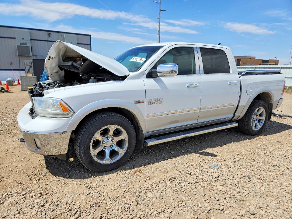 Продаж на аукціоні авто 2015 Ram 1500, vin: 1C6RR7NT5FS632926, номер лоту: 52905156