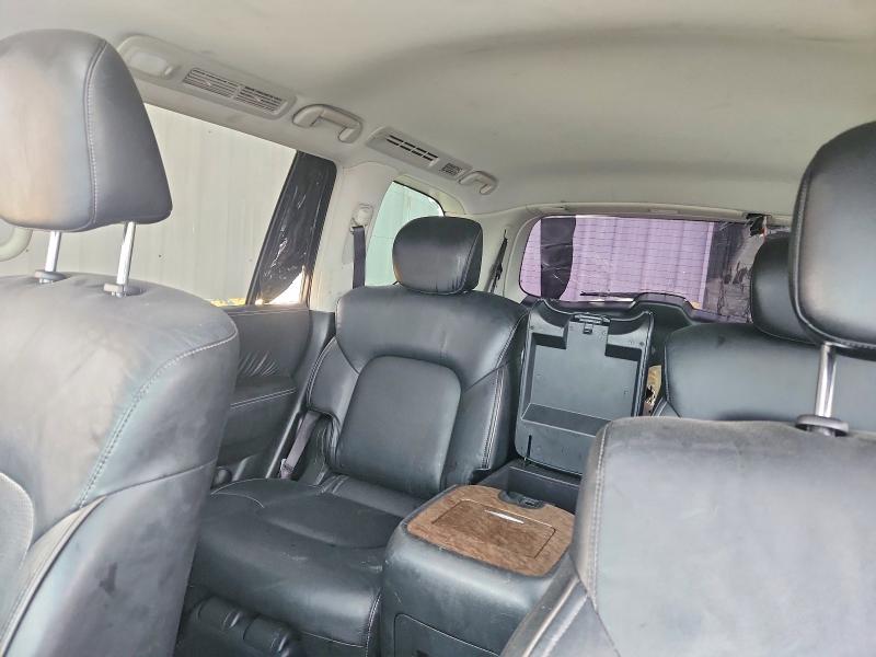 Продажа на аукционе авто 2017 Infiniti Qx80, vin: JN8AZ2NF2H9646980, номер лота: 54092046