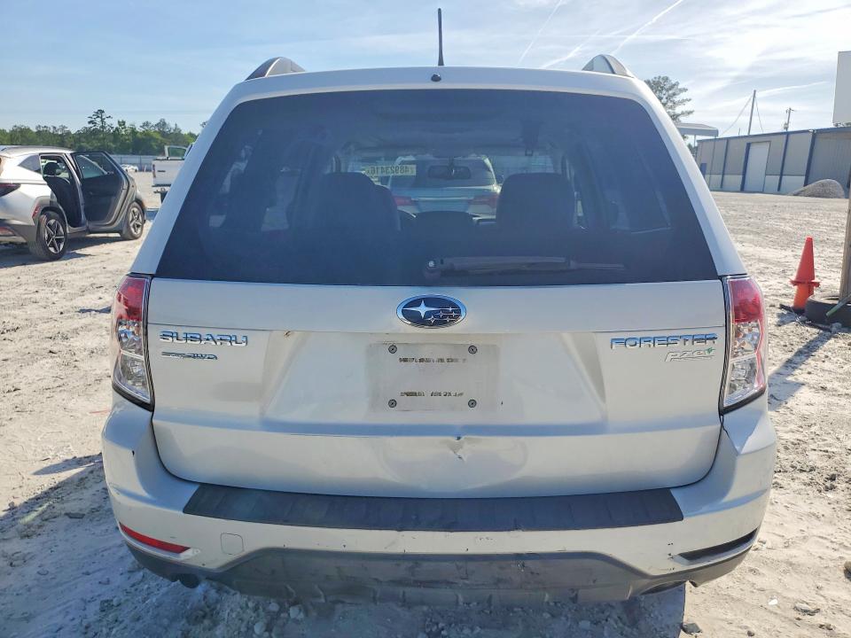 Продаж на аукціоні авто 2013 Subaru Forester, vin: JF2SHADC5DH432183, номер лоту: 48923416