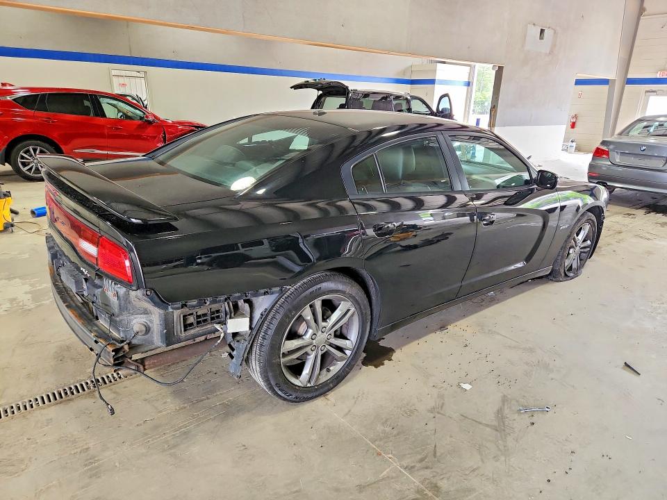 2014 Dodge Charger მანქანა იყიდება აუქციონზე, vin: 2C3CDXDT5EH115005, აუქციონის ნომერი: 53631246