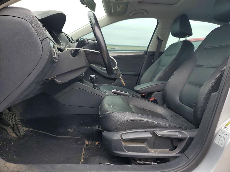 52342766 :رقم المزاد ، 3VWD67AJ7GM320517 vin ، 2016 Volkswagen Jetta مزاد بيع