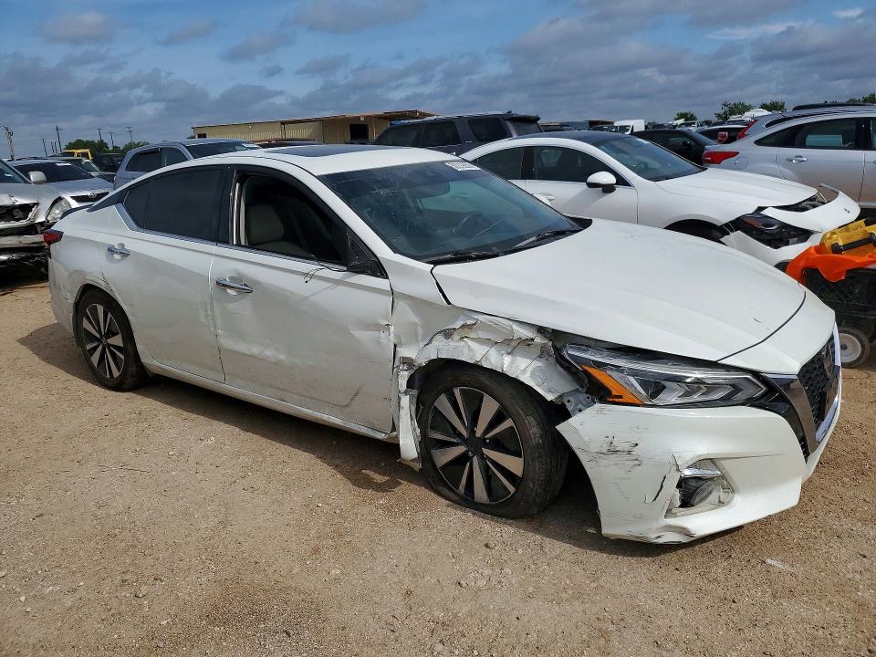 Aukcja sprzedaży 2019 Nissan Altima, vin: 1N4BL4EV6KC186968, numer aukcji: 52219256