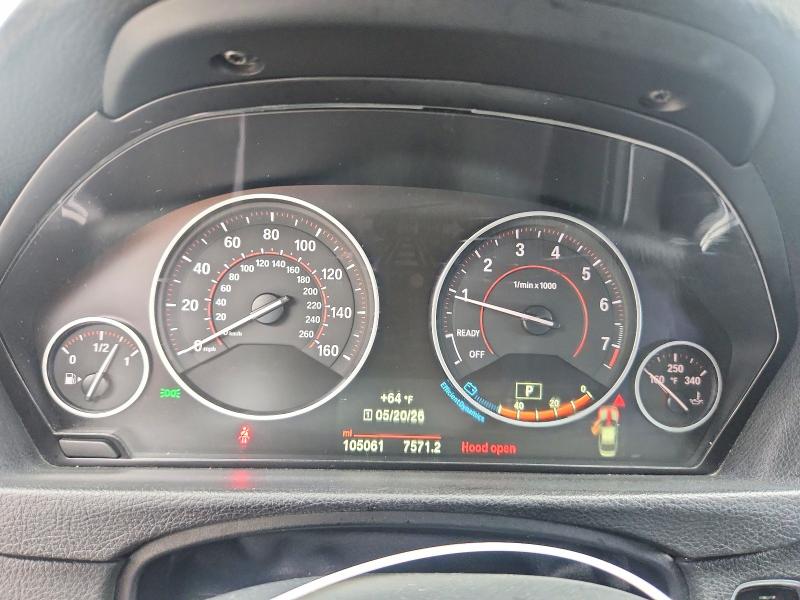 Aukcja sprzedaży 2018 Bmw 330, vin: WBA8B9G55JNU96434, numer aukcji: 54165506