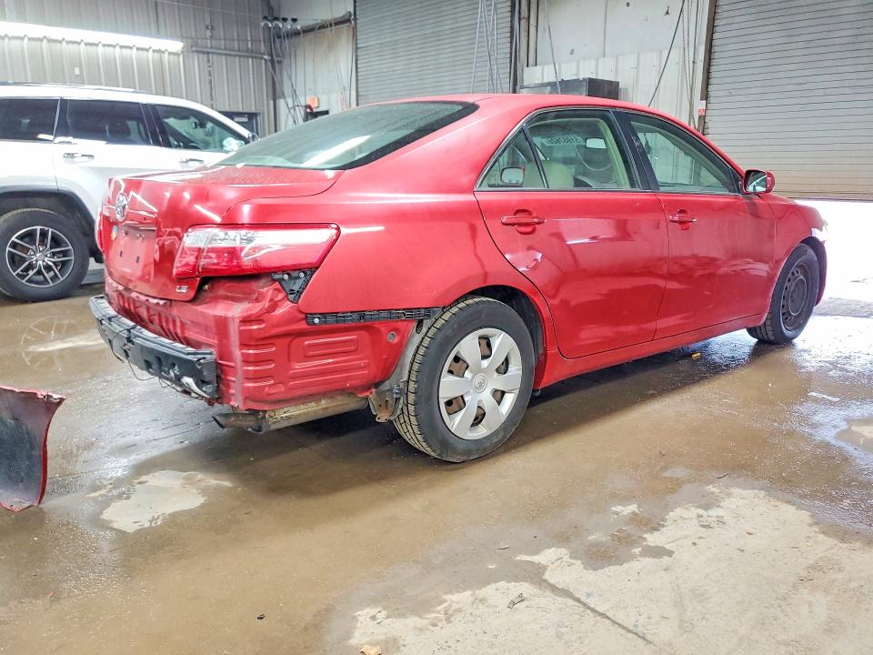 Aukcja sprzedaży 2007 Toyota Camry, vin: 4T1BE46K47U012256, numer aukcji: 51957626