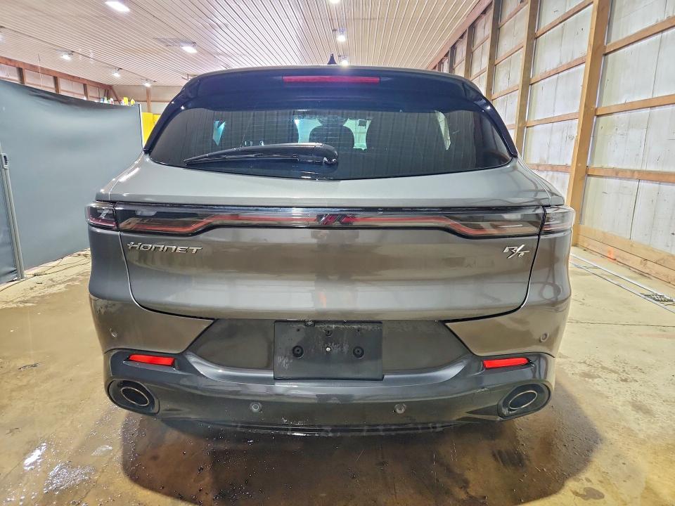 Продаж на аукціоні авто 2024 Dodge Hornet, vin: ZACPDFCW7R3A32433, номер лоту: 54775416