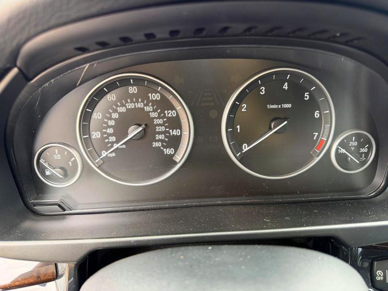 Продаж на аукціоні авто 2016 Bmw X5, vin: 5UXKR2C59G0R69371, номер лоту: 55168776
