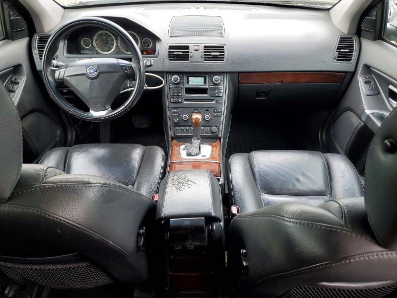 2014 Volvo Xc90 მანქანა იყიდება აუქციონზე, vin: YV4952CZXE1680275, აუქციონის ნომერი: 54318286