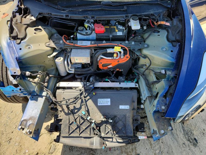 Продажа на аукционе авто 2021 Tesla Model 3, vin: 5YJ3E1EA7MF030481, номер лота: 54073116