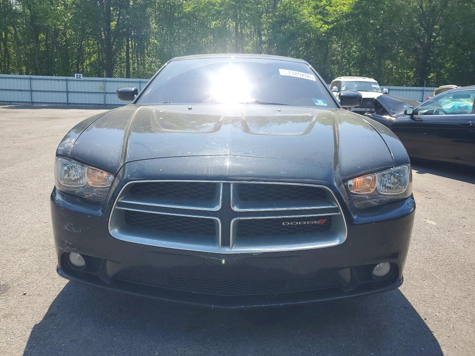 Aukcja sprzedaży 2014 Dodge Charger, vin: 2C3CDXHG0EH344012, numer aukcji: 54489206