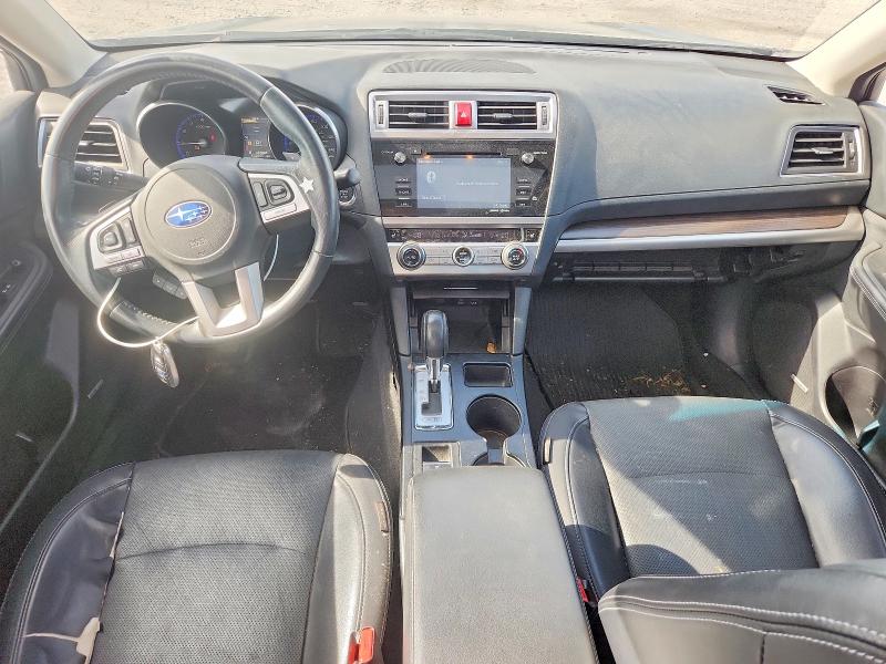 54333306 :رقم المزاد ، 4S3BNAK61H3063832 vin ، 2017 Subaru Legacy مزاد بيع
