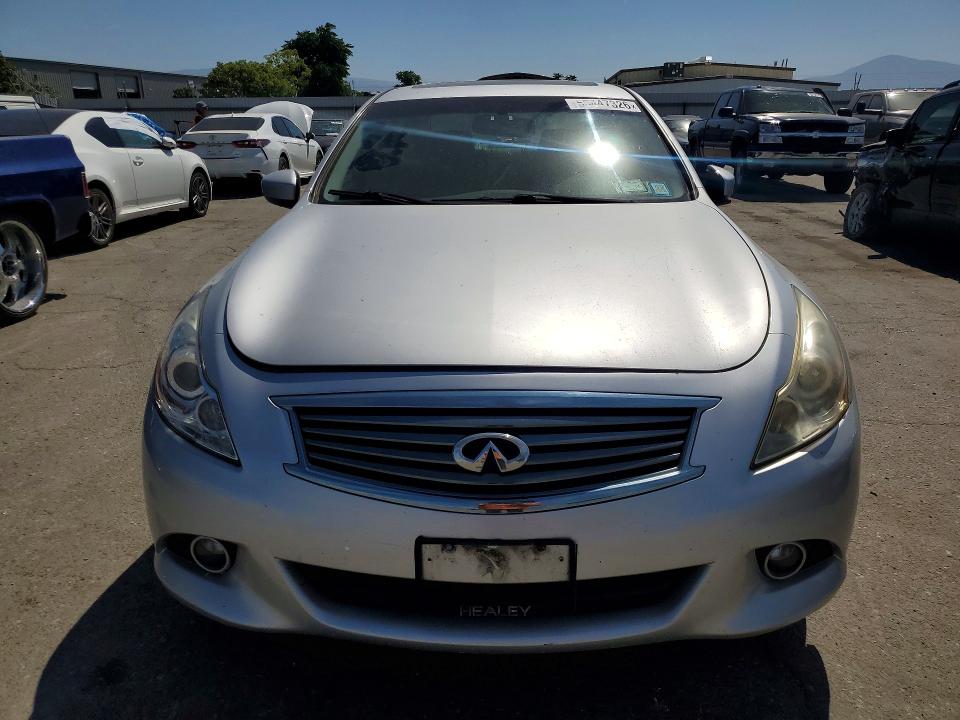 Aukcja sprzedaży 2012 Infiniti G37 Sedan, vin: JN1CV6AR9CM676137, numer aukcji: 53447326