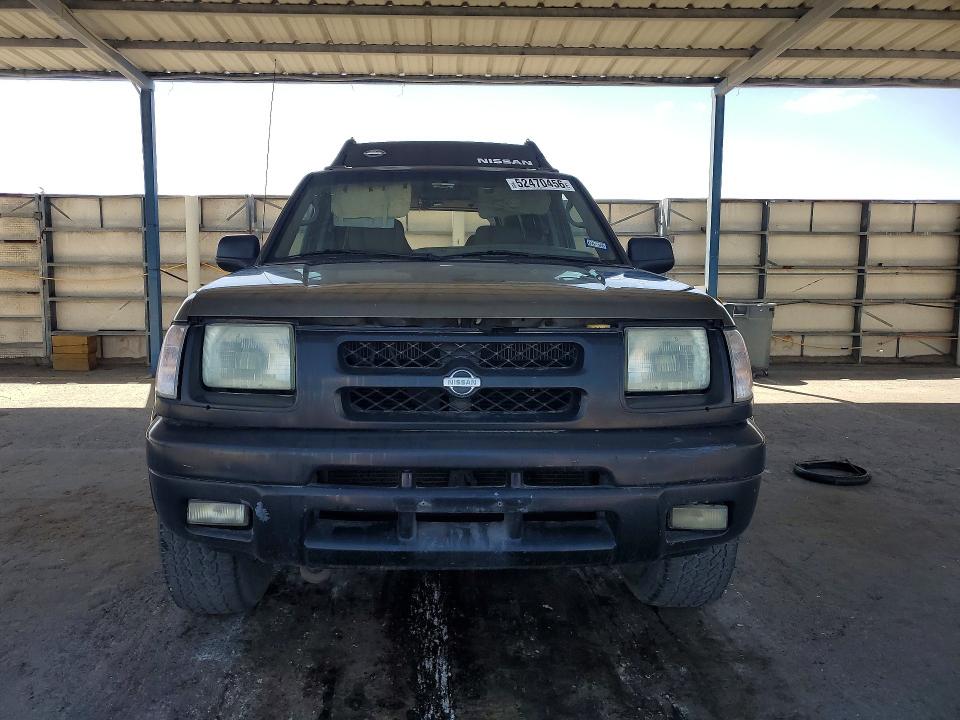 Aukcja sprzedaży 2001 Nissan Xterra, vin: 5N1ED28T41C589876, numer aukcji: 52470456