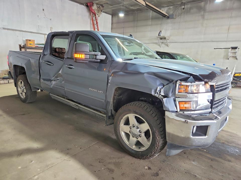 Aukcja sprzedaży 2015 Chevrolet Silverado, vin: 1GC1KVEG0FF682238, numer aukcji: 54944976