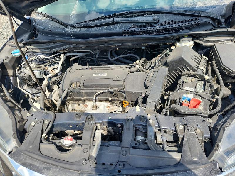 2016 Honda Cr-v მანქანა იყიდება აუქციონზე, vin: 2HKRM4H5XGH710328, აუქციონის ნომერი: 54002506