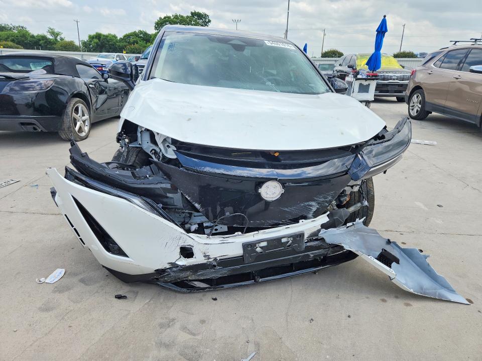 Продаж на аукціоні авто 2023 Nissan Ariya, vin: JN1DF0BB1PM707452, номер лоту: 54061016