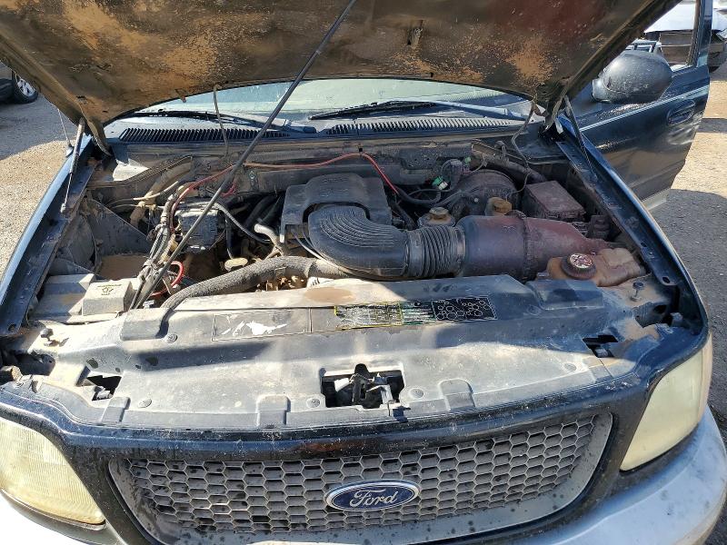 Aukcja sprzedaży 2002 Ford F150, vin: 1FTRW07682KE41060, numer aukcji: 53458736