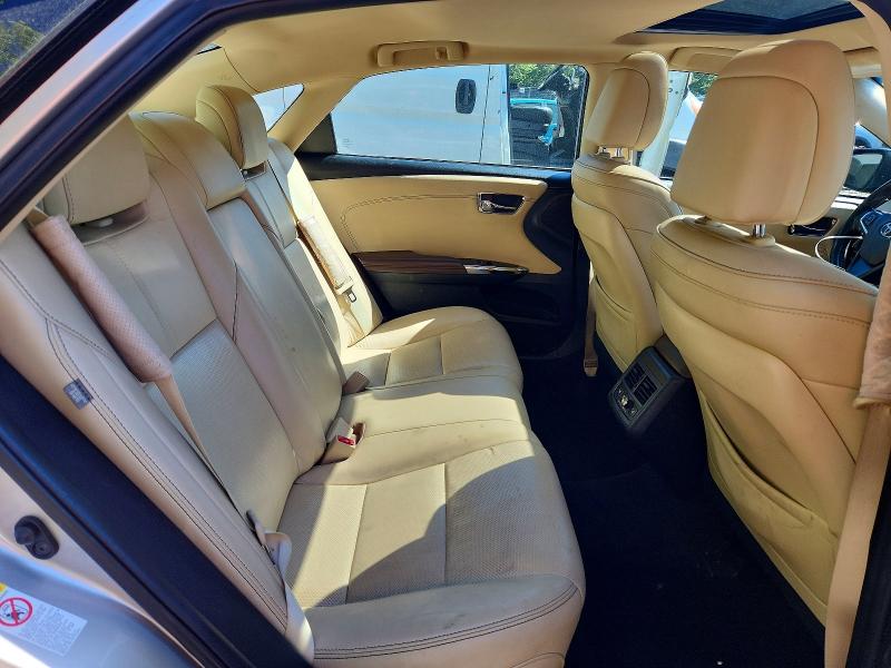 Продаж на аукціоні авто 2017 Toyota Avalon, vin: 4T1BK1EB0HU253063, номер лоту: 53584296