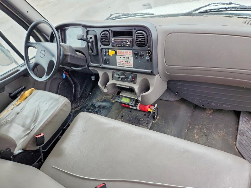 49781376 :رقم المزاد ، 1FVACWFC4KHKE7008 vin ، 2019 Freigliner M2 مزاد بيع
