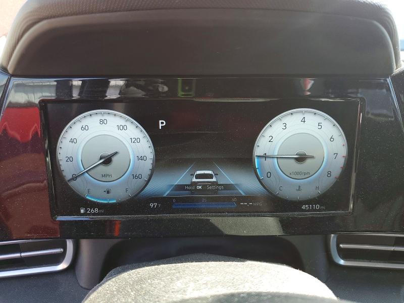 54093326 :رقم المزاد ، 5NPLS4AG2NH084472 vin ، 2022 Hyundai Elantra مزاد بيع