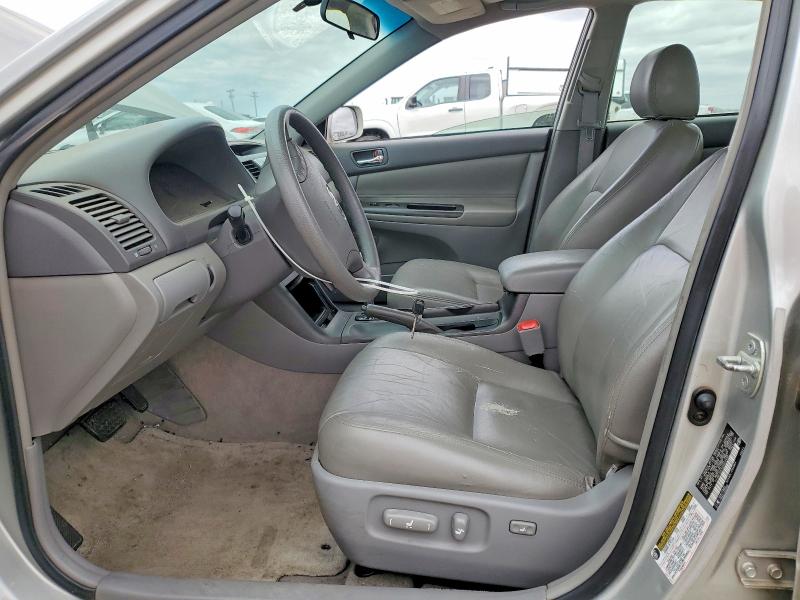 Aukcja sprzedaży 2005 Toyota Camry, vin: 4T1BE32KX5U005499, numer aukcji: 52626736