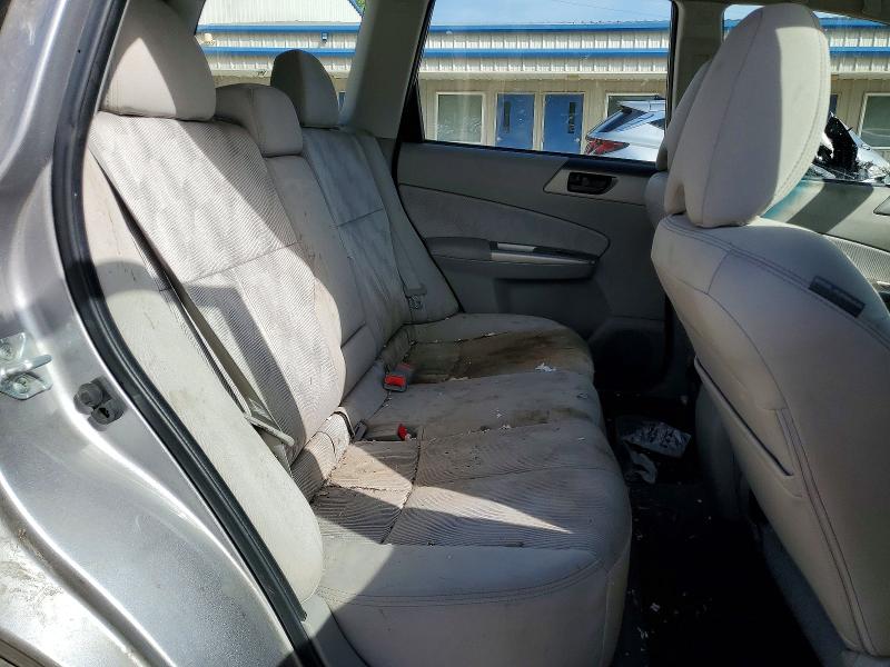 Aukcja sprzedaży 2009 Subaru Forester, vin: JF2SH61689H746204, numer aukcji: 51876966