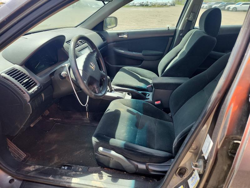 Aukcja sprzedaży 2006 Honda Accord, vin: 1HGCM56176A806582, numer aukcji: 54157026