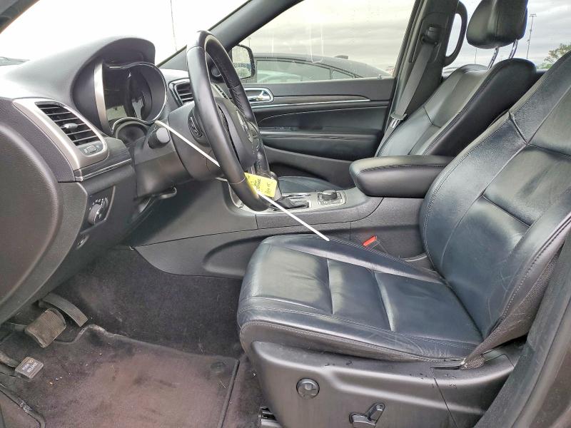 Aukcja sprzedaży 2019 Jeep Grand Cherokee, vin: 1C4RJFBG4KC591565, numer aukcji: 53794076
