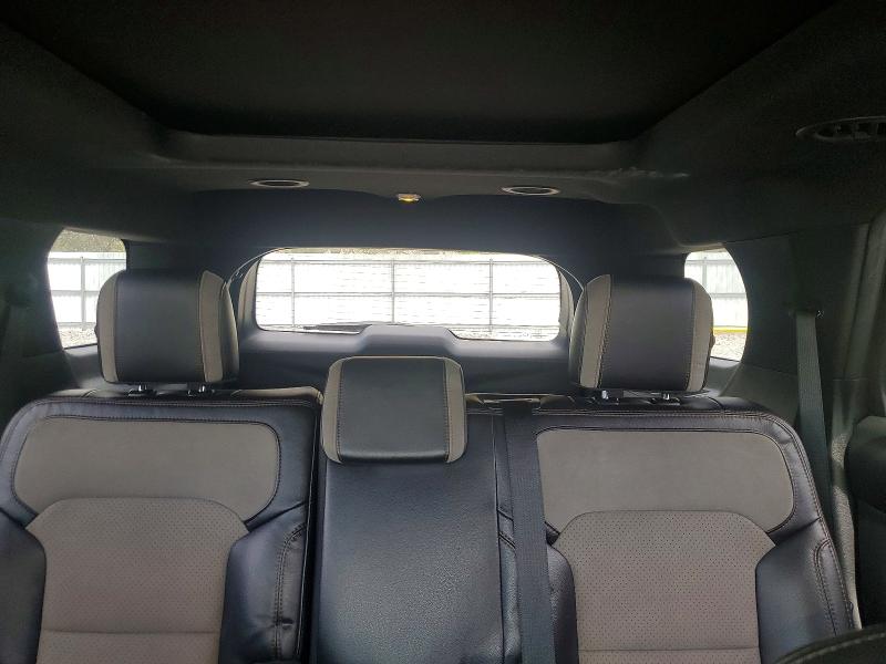 Продаж на аукціоні авто 2017 Ford Explorer, vin: 1FM5K8D80HGC87949, номер лоту: 52899196
