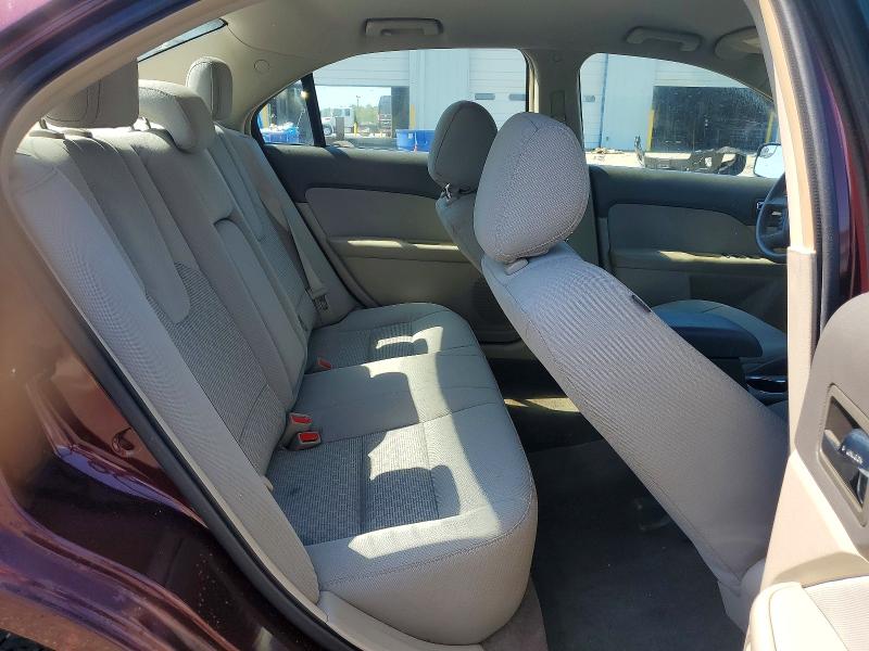 Продаж на аукціоні авто 2012 Ford Fusion, vin: 3FAHP0GA0CR325559, номер лоту: 53056196